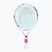 Rakieta tenisowa dziecięca HEAD Paw 17 white