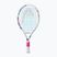 Rakieta tenisowa dziecięca HEAD Paw 17 white