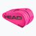 Torba tenisowa HEAD Tour Racquet Bag L 65 l pink