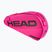 Torba tenisowa HEAD Tour Racquet Bag S 30 l pink