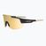 Okulary przeciwsłoneczne HEAD Sunshield 5K S3 gold/black/5k gold
