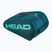 Torba do padla HEAD Tour Padel Bag L 40 l green/orange
