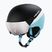 Kask narciarski dziecięcy HEAD Yuki Visor Jr team/siver/red