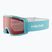 Gogle narciarskie dziecięce HEAD Contex Yuki Jr red/blue