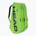 Torba tenisowa Head Tour Racquet Bag XL sharp green