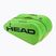 Torba do padla HEAD Tour Padel Bag L sharp green