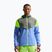 Kurtka do biegania męska Nike Impossibly Light Windrunner royal pulse/smoke grey/volt ice