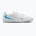 Buty piłkarskie męskie Nike Phantom 6 Low Academy TF white/white/dusty cactus