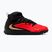 Buty piłkarskie dziecięce Nike Jr. Phantom 6 High Club bright crimson/bright crimson/black