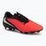 Buty piłkarskie męskie Nike Phantom 6 Low Academy bright crimson/black/blur
