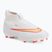 Buty piłkarskie dziecięce Nike Jr. Mercurial Superfly 11 Academy MG white/bright crimson/blur