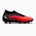 Buty piłkarskie męskie Nike Phantom 6 High Academy bright crimson/black/blur