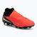 Buty piłkarskie męskie Nike Phantom 6 High Pro bright crimson/black/blur