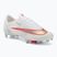 Buty piłkarskie męskie Nike Mercurial Superfly 11 Elite FG white/bright crimson/blur