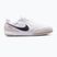 Buty piłkarskie męskie Nike Streetgato white/moon particle/gridiron