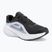 Buty do biegania damskie Nike Downshifter 14 dark smoke grey/white/aluminum