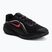 Buty do biegania męskie Nike Downshifter 14 black/anthracite/white/red orbit