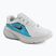 Buty do biegania męskie Nike Downshifter 14 off white/light current blue/black