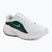 Buty do biegania męskie Nike Downshifter 14 white/midnight navy/green spark
