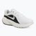 Buty do biegania damskie Nike Downshifter 14 white/summit white/metallic silver