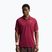 Koszulka tenisowa męska Nike Court Dri-Fit Polo Solid team red/white