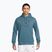 Bluza męska Nike Court Heritage smokey blue/new slate