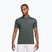 Koszulka polo męska Nike Court Dri-Fit Advantage camo green/cucumber calm
