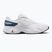 Buty męskie Jordan Trunner Flow white/true blue/black/fire red
