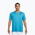 Koszulka męska Nike Court Dri-Fit Advantage baltic blue/black
