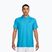 Koszulka polo męska Nike Court Dri-Fit Advantage baltic blue/black