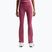 Legginsy treningowe damskie Nike One pink smoke/white