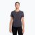 Koszulka damska Nike One Classic Dri-Fit SS gridiron/white