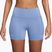 Spodenki do biegania damskie Nike Swift aluminum