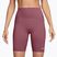 Spodenki treningowe damskie Nike One Pink Smoke/White