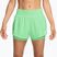 Spodenki treningowe damskie Nike One cucumber calm/white