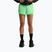 Spodenki do biegania damskie Nike Swift Mid-Rise 2in1 illusion green