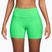 Spodenki do biegania damskie Nike Swift illusion green
