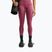 Legginsy damskie Nike One pink smoke/white