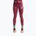 Legginsy damskie Nike Tempo Swoosh Run pink smoke/white