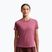 Koszulka treningowa damska Nike One Classic pink smoke/white