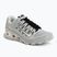 Buty treningowe męskie Nike Reax 8 TR Mesh grey fog/black/sail