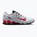 Buty treningowe męskie Nike Reax 8 TR Mesh pure platinum/black/university red