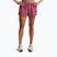 Spodenki treningowe damskie Nike Pro pink smoke/white