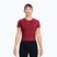 Koszulka treningowa damska Nike Pro Seamless tough red/white