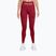 Legginsy damskie Nike Pro Seamless tough red/white