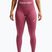 Legginsy damskie Nike Pro Seamless pink smoke/white