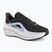 Buty do biegania damskie Nike Winflo 12 dark smoke grey/white/aluminum