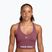 Top treningowy Nike Pro Seamless pink smoke/white