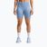 Spodenki treningowe damskie Nike Pro Seamless work blue