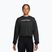 Longsleeve damski Nike Pro black/white